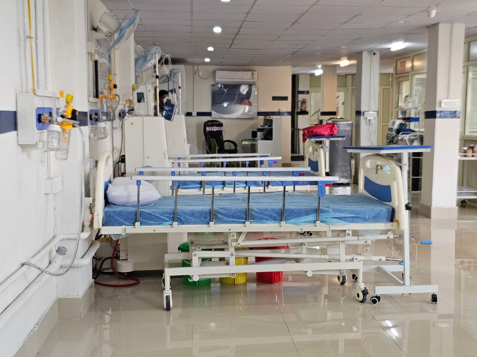 Diagnostic Imaging