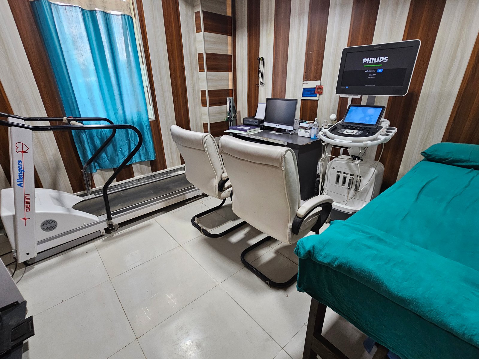 Dialysis Unit