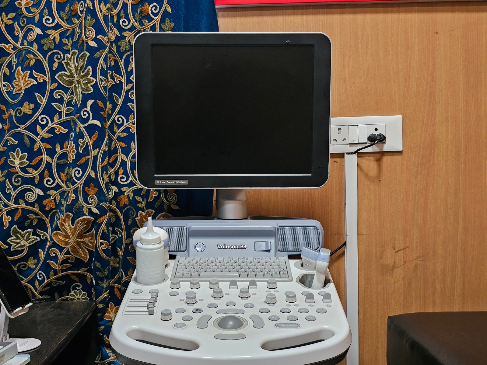 Laboratory