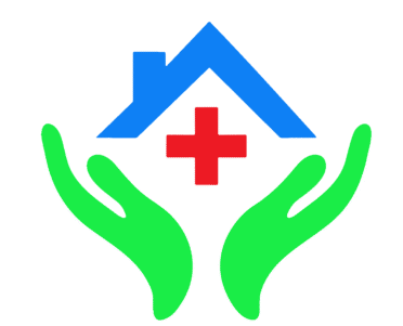 North End Hospital Logo